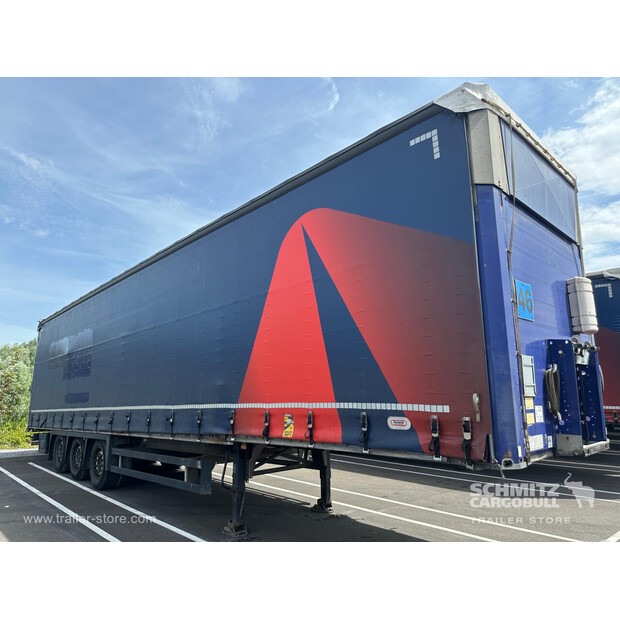 2015 Schmitz Cargobull OTHERS-48723544