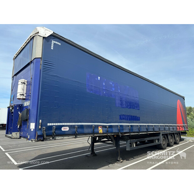 2015 Schmitz Cargobull OTHERS-48723547