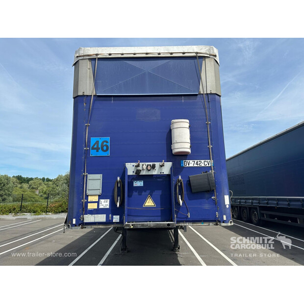 2015 Schmitz Cargobull OTHERS-48723548