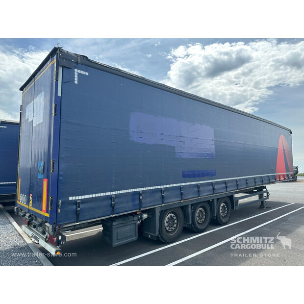 2015 Schmitz Cargobull OTHERS-48723552