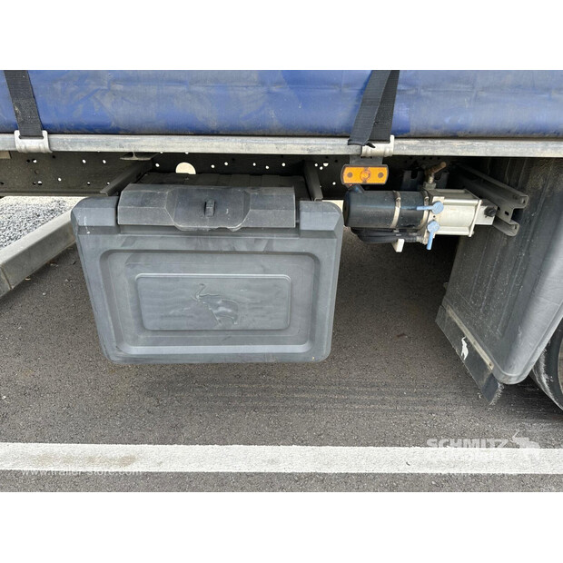 2015 Schmitz Cargobull OTHERS-48723556