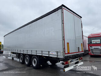 Image de 2022 Schmitz Cargobull OTHERS