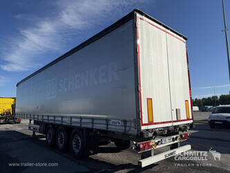 Image de 2022 Schmitz Cargobull OTHERS