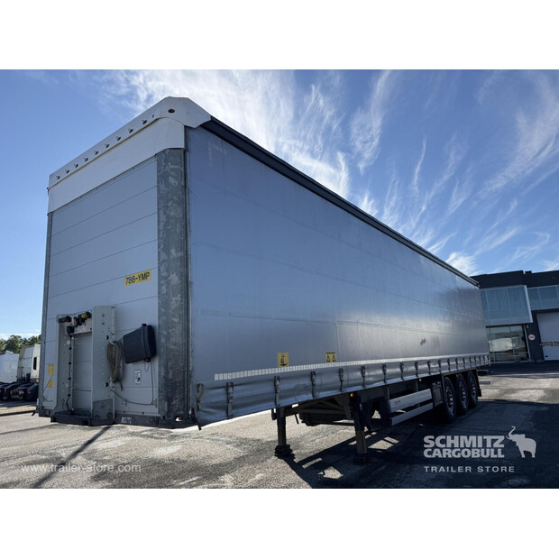 2022 Schmitz Cargobull OTHERS-48723632