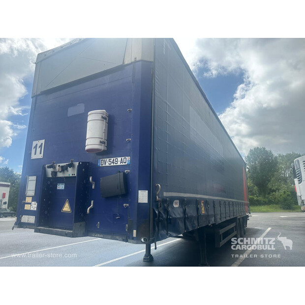 2015 Schmitz Cargobull OTHERS-48723678