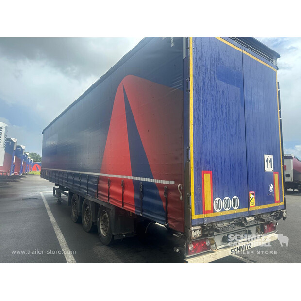2015 Schmitz Cargobull OTHERS-48723679