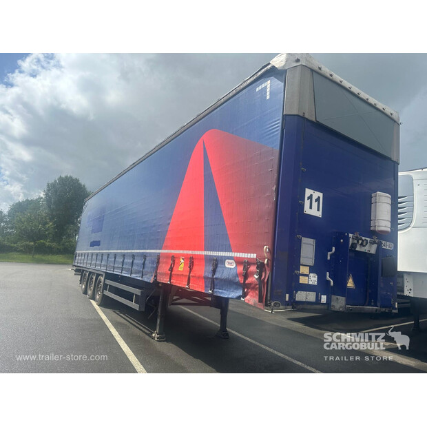 2015 Schmitz Cargobull OTHERS-48723681