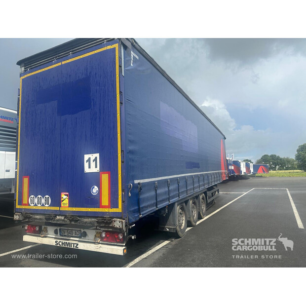 2015 Schmitz Cargobull OTHERS-48723682