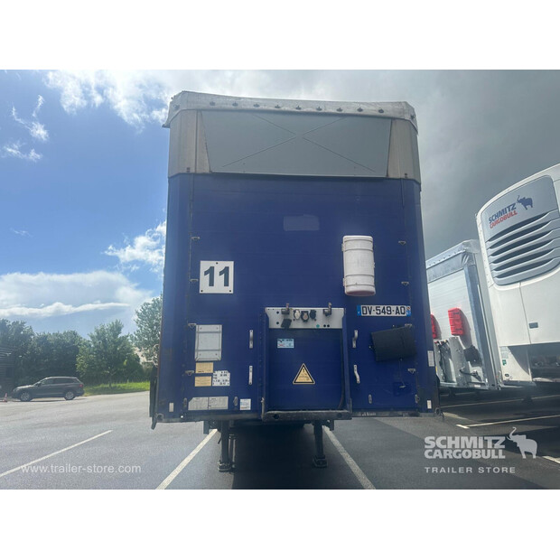 2015 Schmitz Cargobull OTHERS-48723684