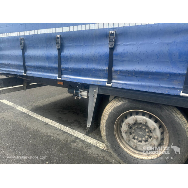 2015 Schmitz Cargobull OTHERS-48723685