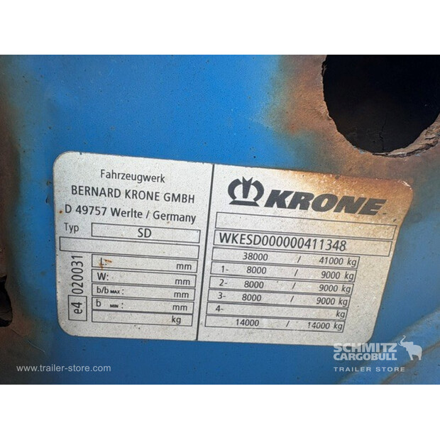 2008 Krone OTHERS-48723706