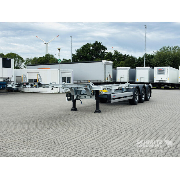 2026 Schmitz Cargobull OTHERS-48723717