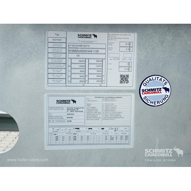 2026 Schmitz Cargobull OTHERS-48723728