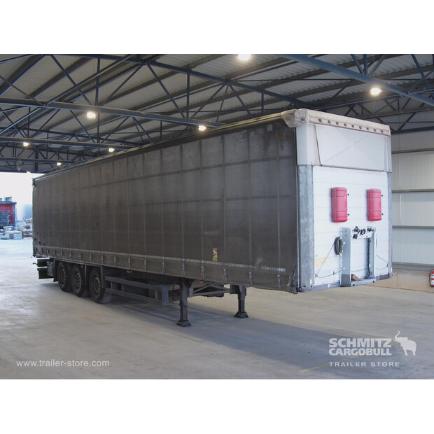 2018 Schmitz Cargobull OTHERS-48723731