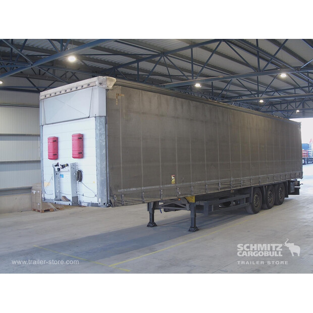 2018 Schmitz Cargobull OTHERS-48723734