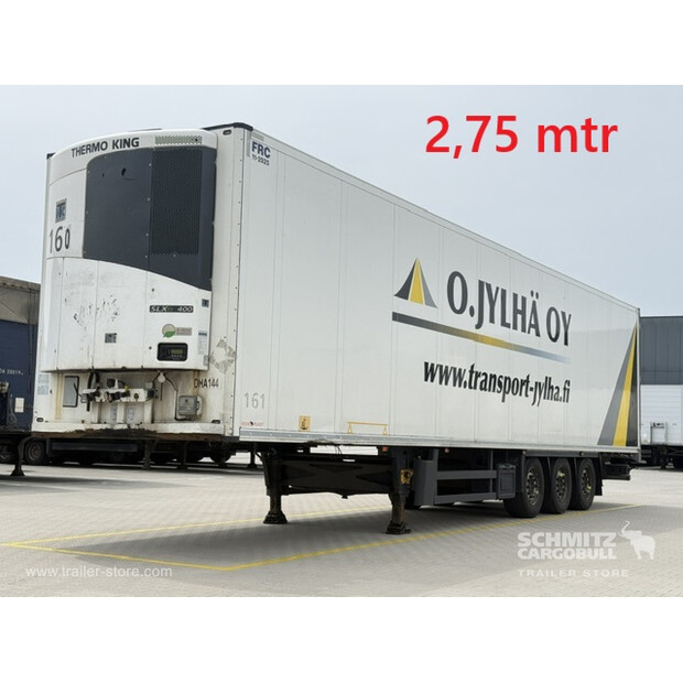 2016 Schmitz Cargobull OTHERS-48723762
