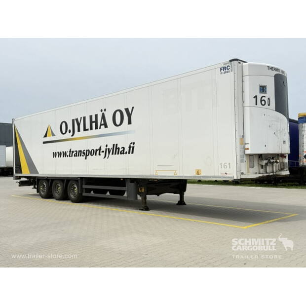 2016 Schmitz Cargobull OTHERS-48723765