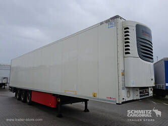 Image for TRAILERS 2020 Schmitz Cargobull OTHERS