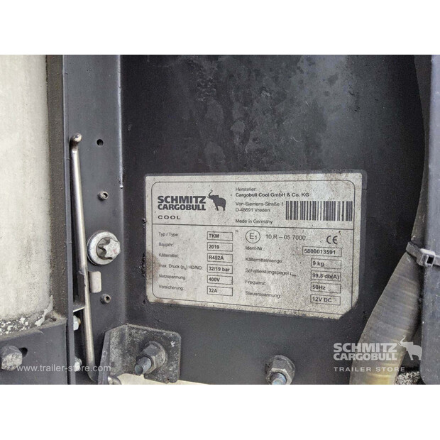 2020 Schmitz Cargobull OTHERS-48723818