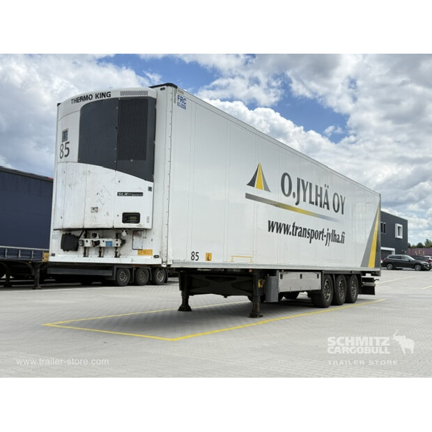 2015 Schmitz Cargobull OTHERS-48723838