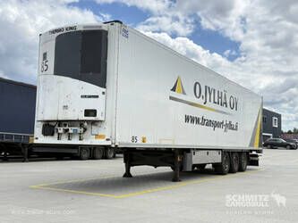 Image for TRAILERS 2015 Schmitz Cargobull OTHERS