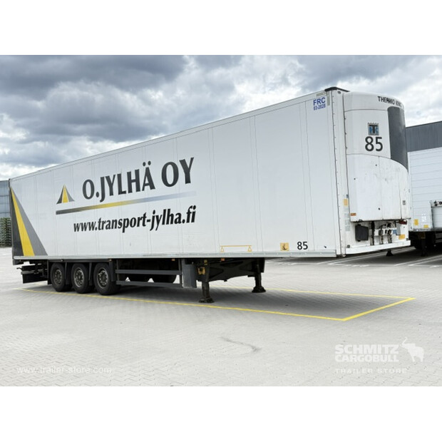 2015 Schmitz Cargobull OTHERS-48723842