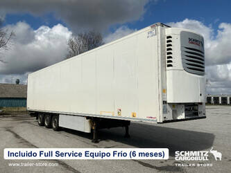 Image for TRAILERS 2020 Schmitz Cargobull OTHERS