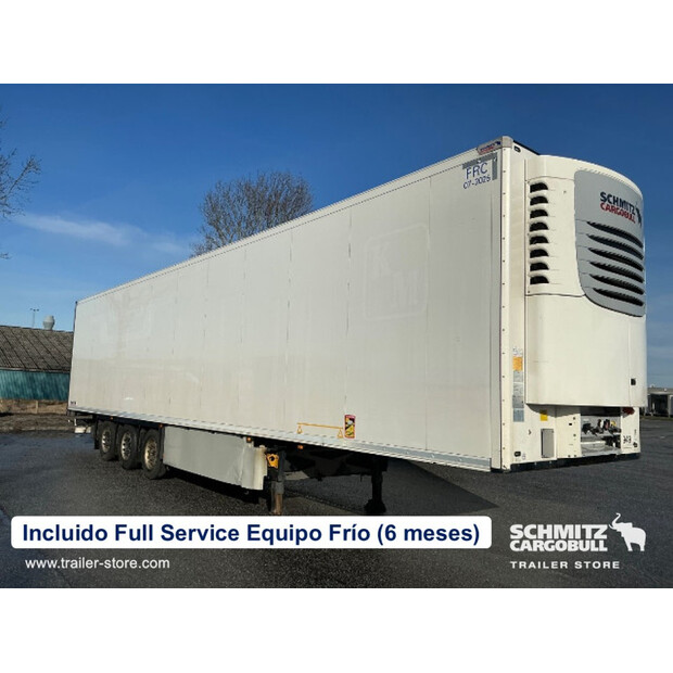 2020 Schmitz Cargobull OTHERS-48723894