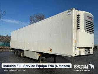 Image for TRAILERS 2020 Schmitz Cargobull OTHERS