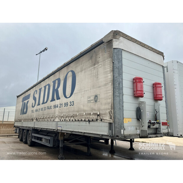 2017 Schmitz Cargobull OTHERS-48723919