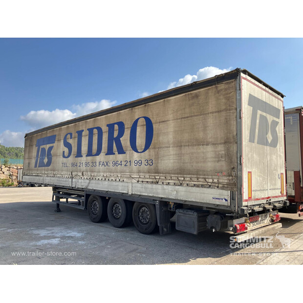 2017 Schmitz Cargobull OTHERS-48723920