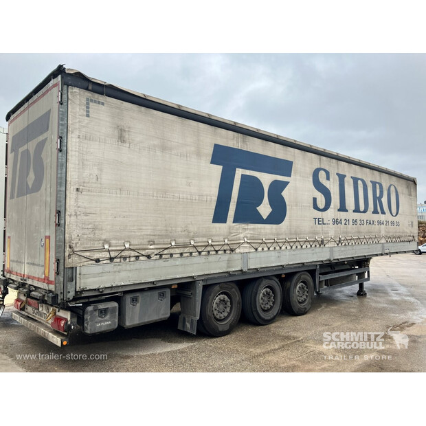 2017 Schmitz Cargobull OTHERS-48723922