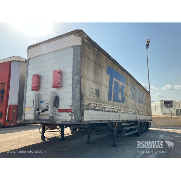 2017 Schmitz Cargobull OTHERS-48723923