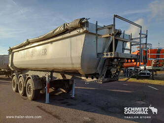 Image for 2020 Schmitz Cargobull OTHERS