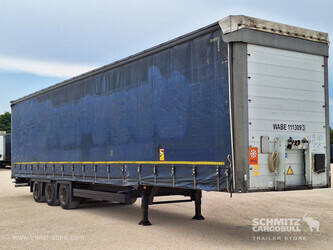Image de 2017 Schmitz Cargobull OTHERS