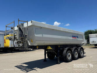 Image for 2022 Schmitz Cargobull OTHERS