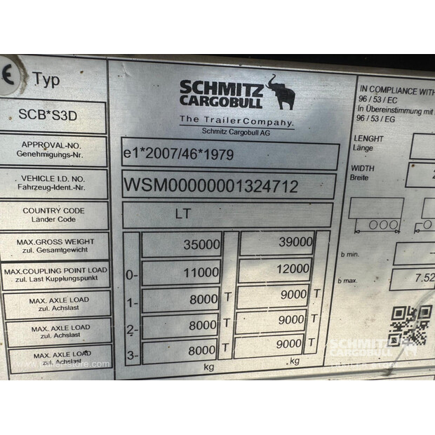 2022 Schmitz Cargobull OTHERS-48724122