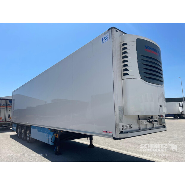2017 Schmitz Cargobull OTHERS-48724165