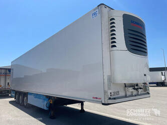 Image for TRAILERS 2017 Schmitz Cargobull OTHERS