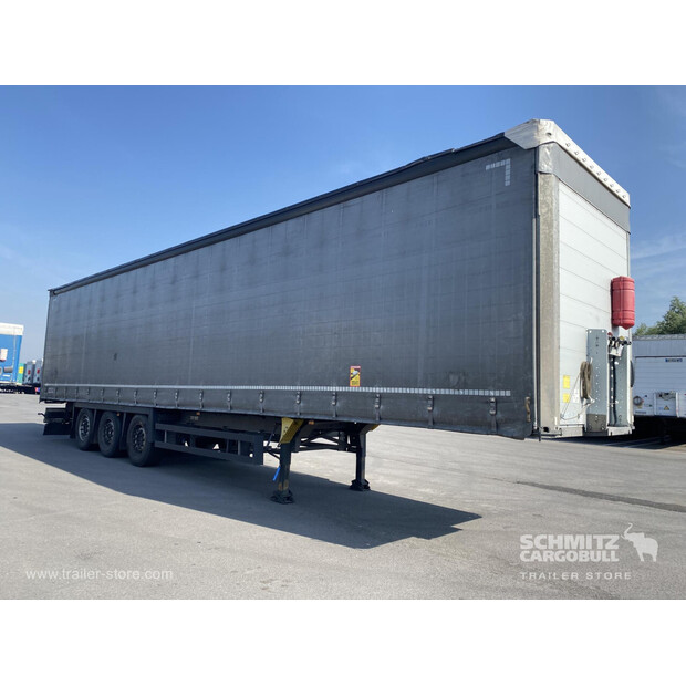 2020 Schmitz Cargobull OTHERS-48724180
