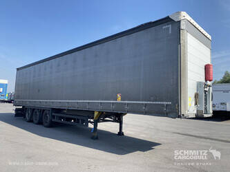 Image de 2020 Schmitz Cargobull OTHERS