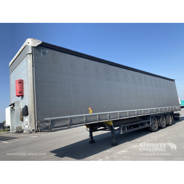 2020 Schmitz Cargobull OTHERS-48724185