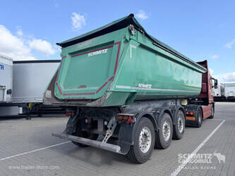 Image for 2019 Schmitz Cargobull OTHERS