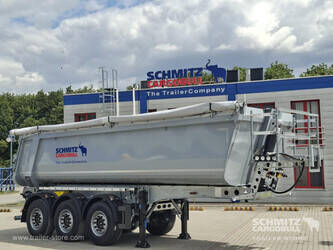 Image for 2026 Schmitz Cargobull OTHERS for Sale in Hungary