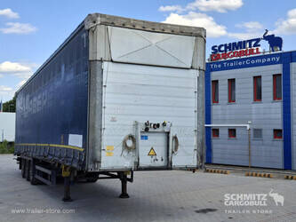 Image for 2017 Schmitz Cargobull OTHERS for Sale in Hungary