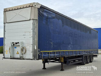 Image for 2017 Schmitz Cargobull OTHERS for Sale in Hungary