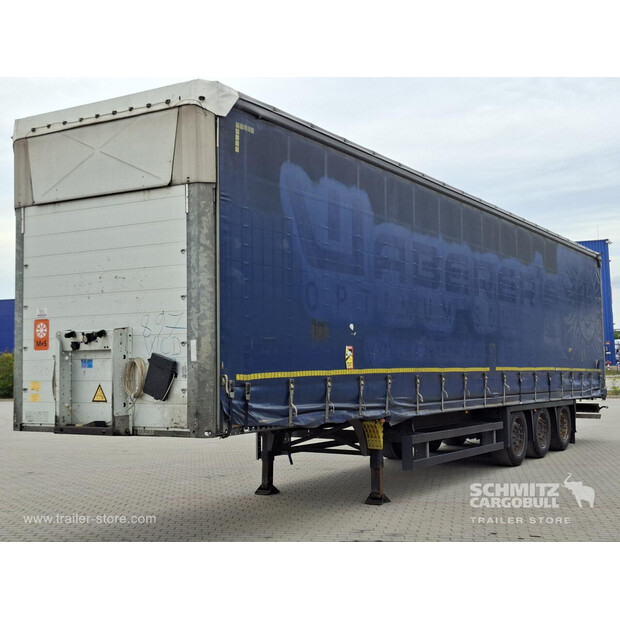 2017 Schmitz Cargobull OTHERS-48724291