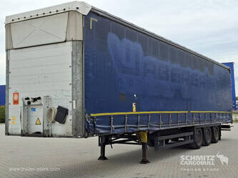 Image de 2017 Schmitz Cargobull OTHERS