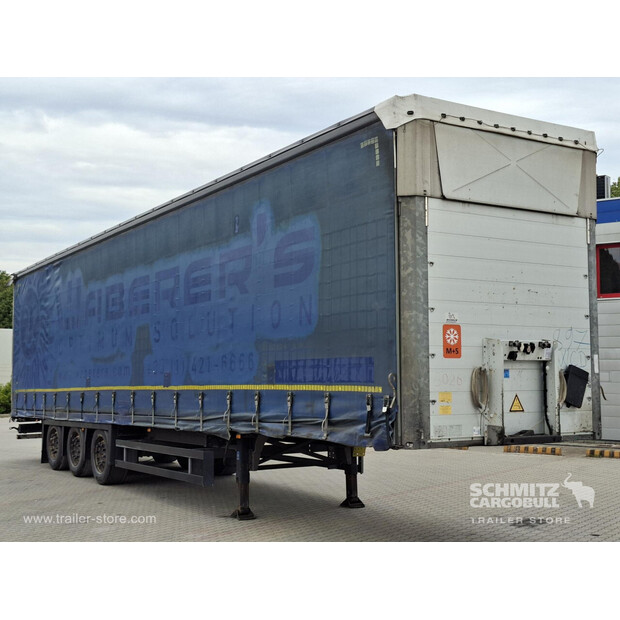 2017 Schmitz Cargobull OTHERS-48724293