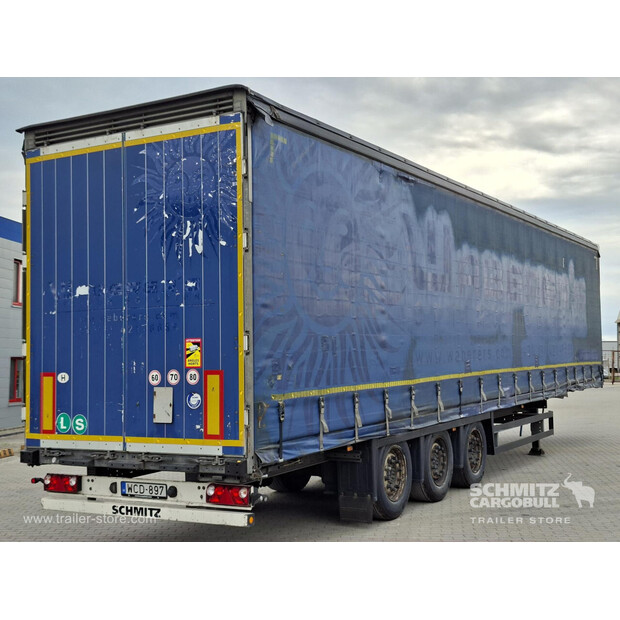 2017 Schmitz Cargobull OTHERS-48724295